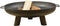 Esschert Design Fancy Flames Vuurschaal - 70cm - Staal