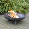 Esschert Design Fancy Flames Vuurschaal - 70cm - Staal