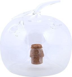 Esschert Design Fruitvliegenval Appel Transparant