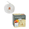 Esschert Design Fruitvliegenval Appel Transparant