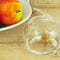 Esschert Design Fruitvliegenval Appel Transparant