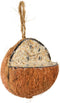Esschert Design Gevulde Kokosnoot