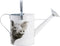 Esschert Design Gieter Haan 5 Liter 44,5 X 25 Cm Zink Wit