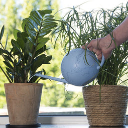 Esschert Design Gieter wereldbol
