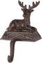 Esschert Design - Gietijzeren hanger 'Hert'