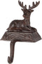 Esschert Design - Gietijzeren hanger 'Hert'