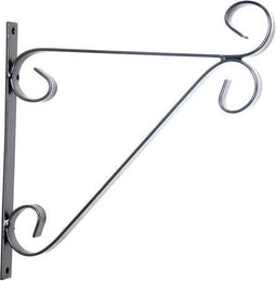 Esschert Design - Hanging basket haak krul L