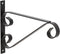 Esschert Design - Hanging basket haak krul M