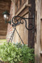 Esschert Design hanging basket haak