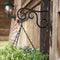 Esschert Design hanging basket haak