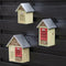 Esschert Design Insectenhotel L