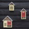 Esschert Design Insectenhotel L