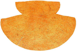 Esschert Design - Kokos inlegvel halfrond l41b52 cm