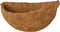Esschert Design - Kokos inlegvel halfrond