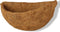 Esschert Design - Kokos inlegvel halfrond