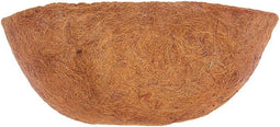 Esschert Design - Kokos voorgev.hooirek l22b49h20cm