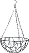 Esschert Design - Metalen hanging basket 25cm