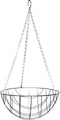 Esschert Design - Metalen hanging basket 30cm