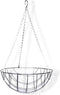 Esschert Design - Metalen hanging basket 35cm