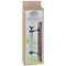 Esschert Design Muurthermometer gietijzer bruin BR20