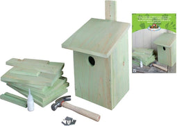 Esschert Design - Nestkast bouwpakket KG52