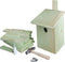 Esschert Design - Nestkast bouwpakket KG52