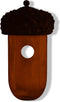 Esschert Design - Nestkast Eikel - Vogelhuisje Winterkoning