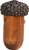 Esschert Design - Nestkast Eikel - Vogelhuisje Winterkoning