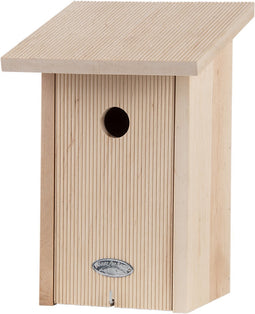 Esschert Design Nestkast Koolmees in Giftbox