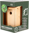 Esschert Design Nestkast Koolmees in Giftbox
