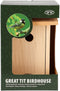 Esschert Design Nestkast Koolmees in Giftbox