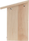 Esschert Design Nestkast Koolmees in Giftbox