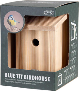 Esschert Design Nestkast Pimpelmees in Giftbox