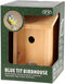 Esschert Design Nestkast Pimpelmees in Giftbox