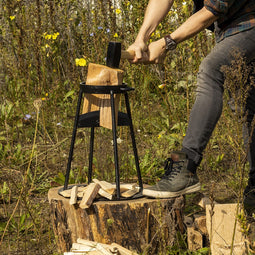 Esschert Design Ontsteking splitter set