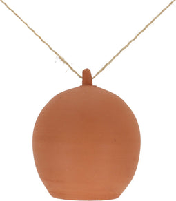 Esschert Design - Oorwormpotl5.2b7.6h9.3cm