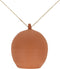 Esschert Design - Oorwormpotl5.2b7.6h9.3cm