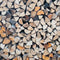 Esschert Design Ovengedroogd BBQ Beukenhout Bruin