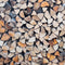 Esschert Design Ovengedroogd BBQ Beukenhout Bruin