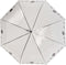 Esschert Design Paraplu Vogels Automatisch 83 Cm Polyester