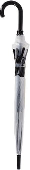 Esschert Design Paraplu Vogels Automatisch 83 Cm Polyester