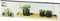 Esschert Design Plantenblad hangend rechthoekig L goudkleurig