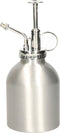 Esschert Design plantenspuit/vernevelaar - aluminium - 290 ml