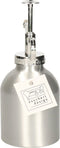 Esschert Design plantenspuit/vernevelaar - aluminium - 290 ml