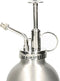 Esschert Design plantenspuit/vernevelaar - aluminium - 290 ml