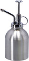 Esschert Design plantenspuit/vernevelaar - aluminium - 290 ml