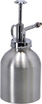 Esschert Design plantenspuit/vernevelaar - aluminium - 290 ml