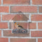 Esschert Design Raamvoederhuis - Uno - Transparant