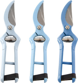 Esschert Design Snoeischaar Assorti Blauw