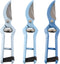 Esschert Design Snoeischaar Assorti Blauw